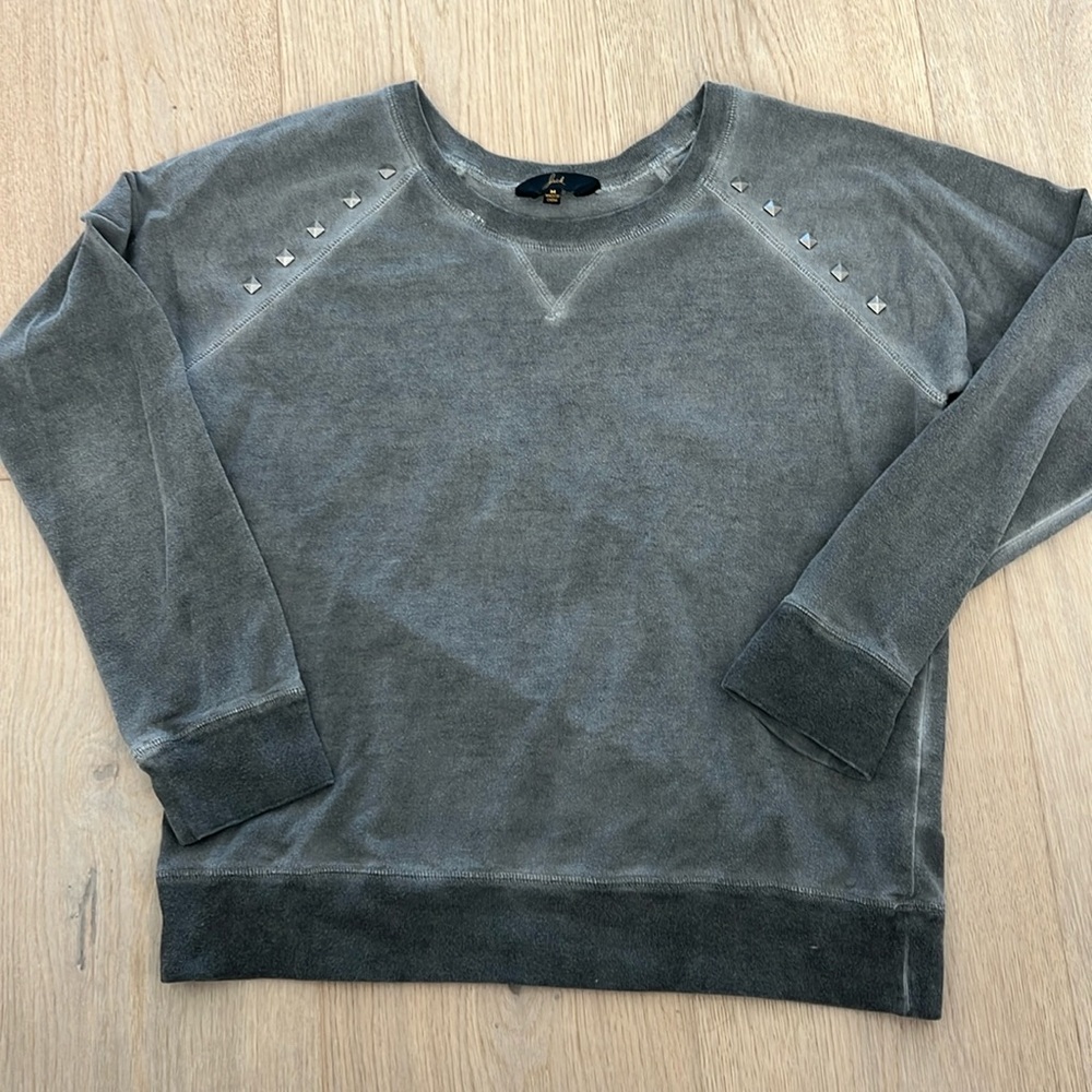 Jack by BB Dakota Sweatshirt